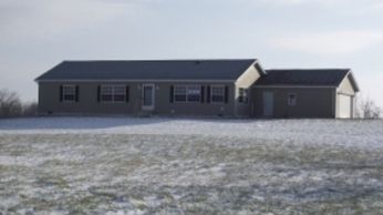 7266 Township Road 163, West Liberty, OH 43357