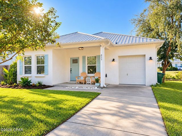 211 El Prado Pl, Panama City Beach, FL 32413
