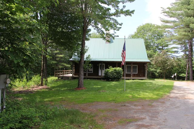 44 Hill Top Road, Madison, ME 04950