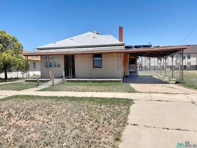816 S  2nd St, Tucumcari, NM 88401