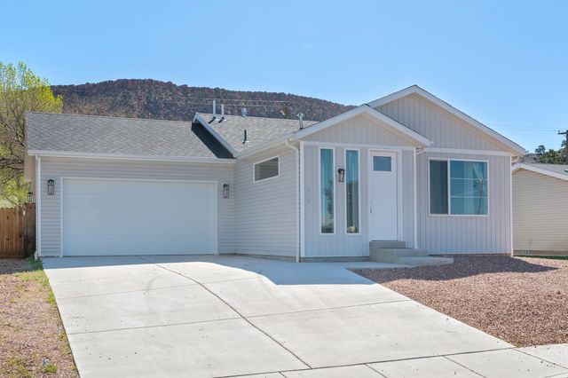 310 N  Bulloch Pl, Cedar City, UT 84721