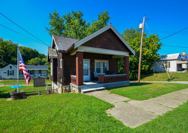 301 Rohman Ave, Bromley, KY 41016