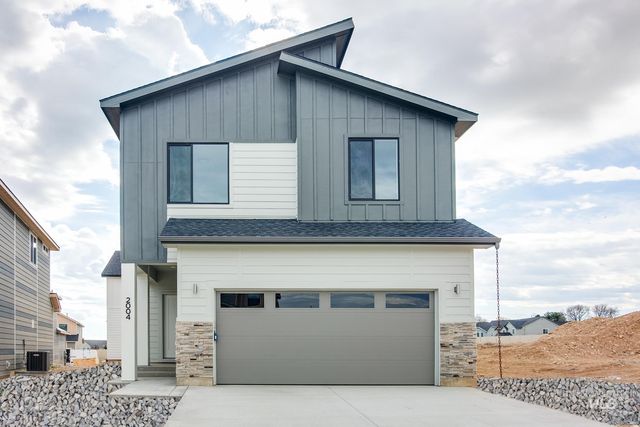 2004 S  Cactus Lily Way, Meridian, ID 83642