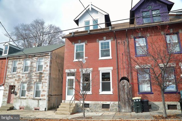 517 Saint Joseph St, Lancaster, PA 17603
