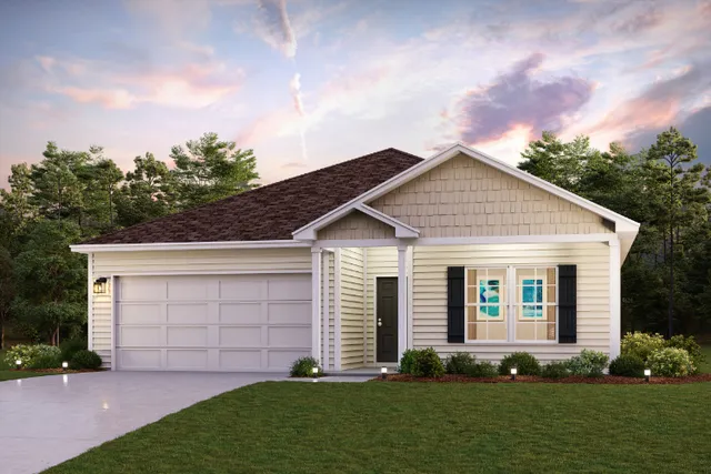 214 Cat Island Cir, Defuniak Springs, FL 32433