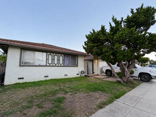 4482 Hamilton Ave #C, San Jose, CA 95130