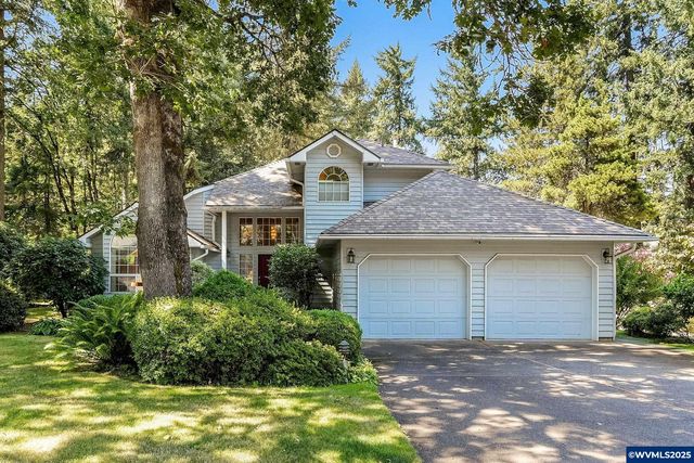 4535 Sunland St SE, Salem, OR 97302