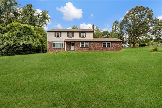 500 Hanover Kendall Rd, Hookstown, PA 15050