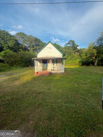 101 Smith Rd, Newnan, GA 30263