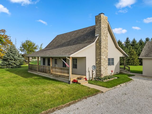 5037 S  State Road 75, Jamestown, IN 46147