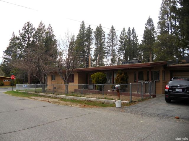 3501 Pinecrest Ave, South Lake Tahoe, CA 96150