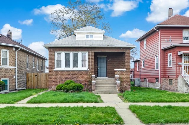 4130 Drummond St, East Chicago, IN 46312