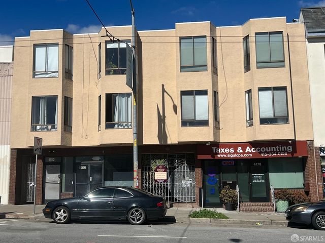 4180 Mission St, San Francisco, CA 94112