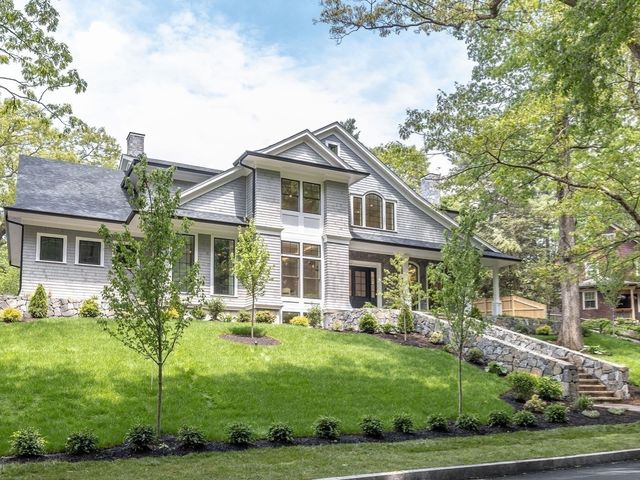 101 Alban Rd, Newton, MA 02468
