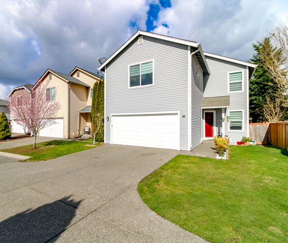 12826 SE 225th Ct, Kent, WA 98031