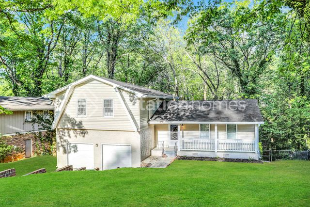 2339 Chevy Chase Ln, Decatur, GA 30032