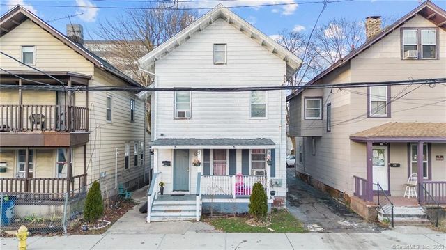 32 Bright St, New Haven, CT 06513