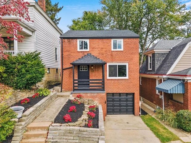 1505 Woodbourne Ave, Pittsburgh, PA 15226