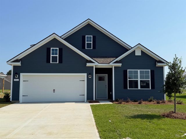 116 Planting Way, Myrtle Beach, SC 29588