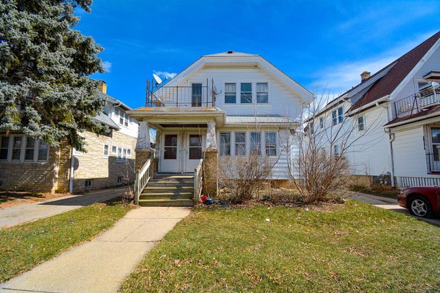 2928 North 61st STREET UNIT 2930, Milwaukee, WI 53210