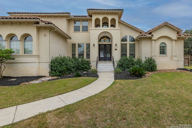 26202 Dark Horse, San Antonio, TX 78260