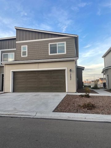 5697 E  Bollo St, Nampa, ID 83687
