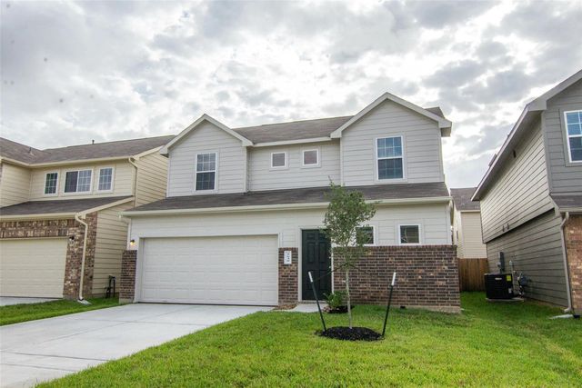 5630 Gara River Dr, Katy, TX 77449