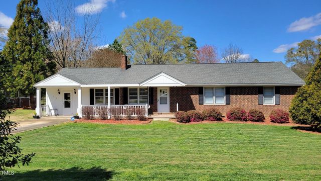 218 Wilmot Dr, Raleigh, NC 27606