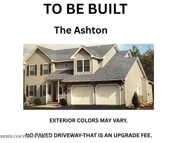 5123 Cornflower Ct, Pocono Summit, PA 18346