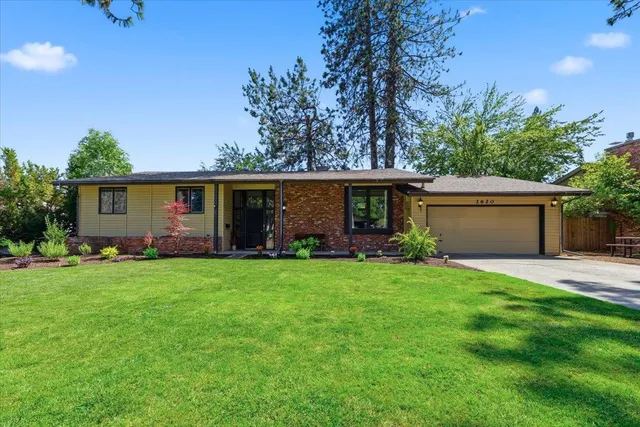 2620 E  40th Ave, Spokane, WA 99223