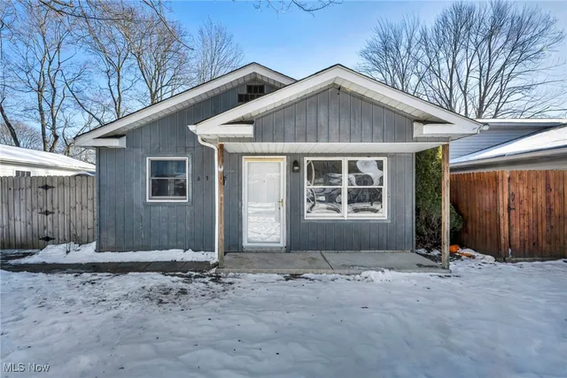 6385 Rosebelle Ave, North Ridgeville, OH 44039