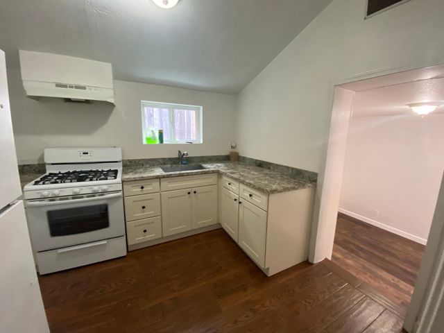 W  Zayante Rd, Felton, CA 95018
