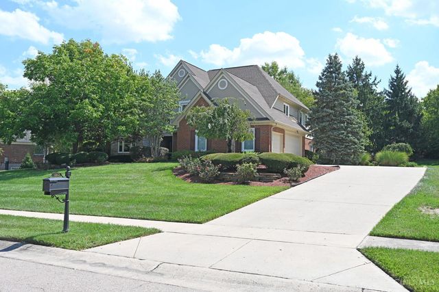 4842 Tillinghast Ct, Mason, OH 45040