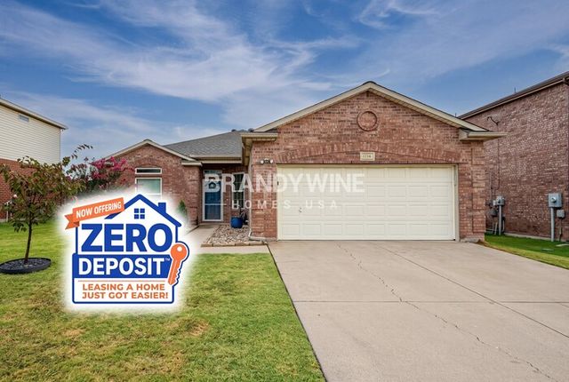 1116 Roundhouse Dr, Saginaw, TX 76131