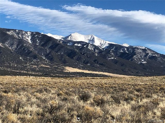 823 And 824 N Meadowbrook Trail  Lot 823 And 824, Crestone, CO 81131