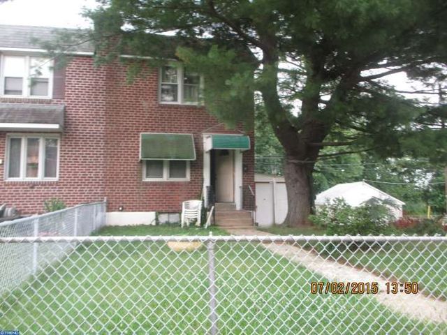 1040 Taylor Dr, Folcroft, PA 19032