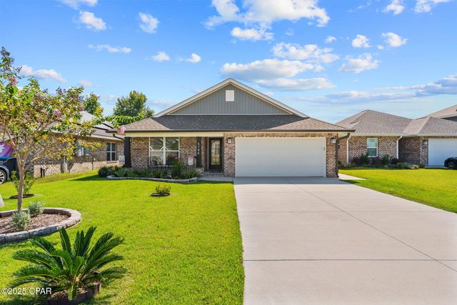 4706 Maegans Ridge Rd, Panama City, FL 32404