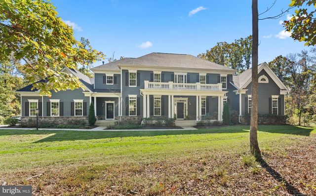 80 Shackelford Well Rd, Fredericksburg, VA 22406