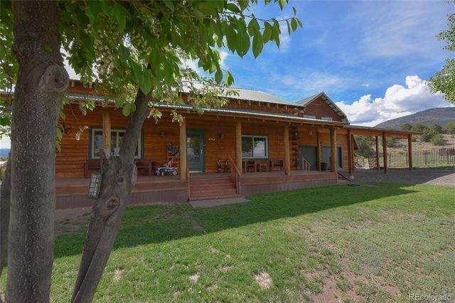 243 Ouray Road, South Fork, CO 81154