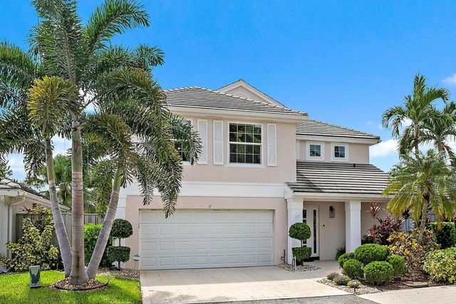 17 Commodore Place, Palm Beach Gardens, FL 33418