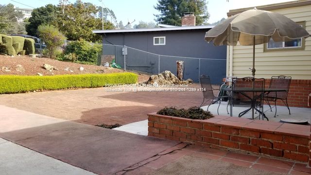 1159 King Ct #3, El Cerrito, CA 94530