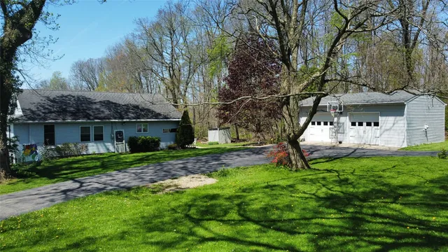 6449 Mercer Pike, Meadville, PA 16335