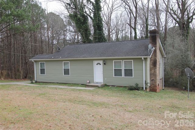 48 Piper Rd, Wadesboro, NC 28170