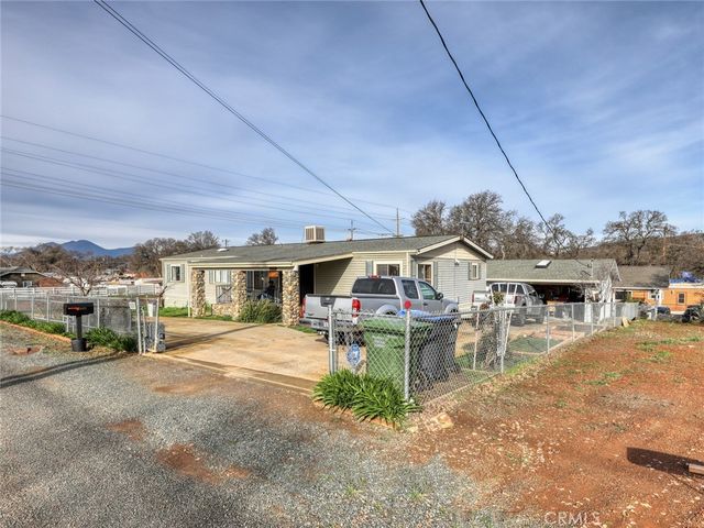 16272 27th Ave, Clearlake, CA 95422