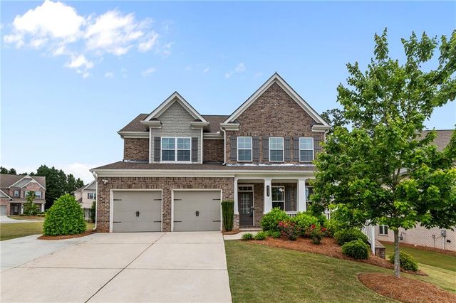 5103 Greenard Watson Ln, Buford, GA 30518