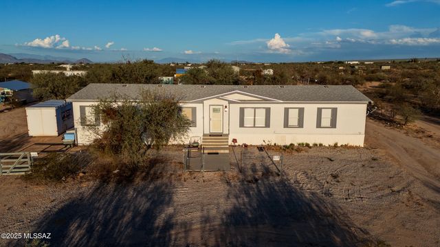 8965 S  Silver Star Dr, Tucson, AZ 85735