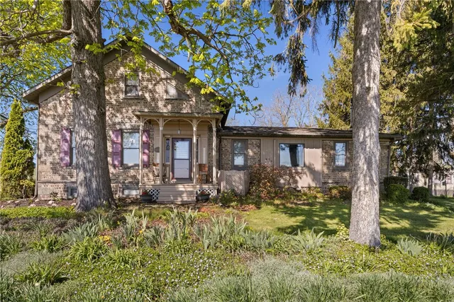 1250 State Route 14, Penn Yan, NY 14527