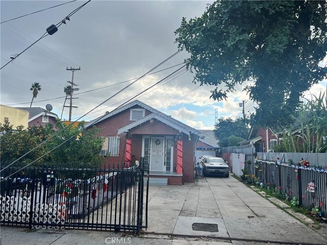 508 W  Colden Ave, Los Angeles, CA 90044