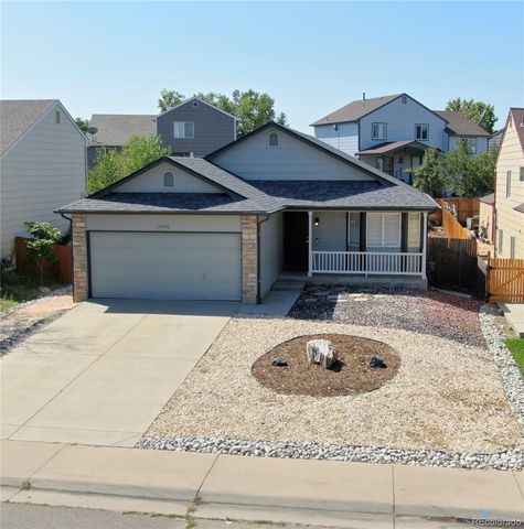 14906 E 52nd Avenue, Denver, CO 80239