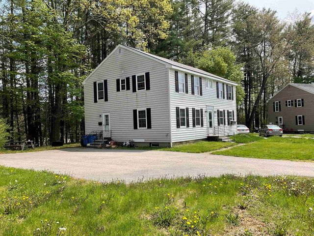30 Young Drive, Durham, NH 03824